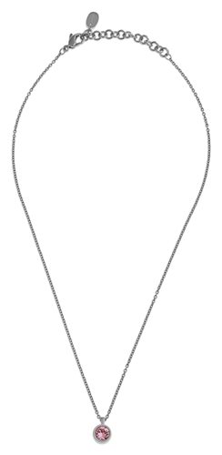 Necklace Swatch Woman Bijoux in Steel Cristallo JPP017-U - JPP017-U
